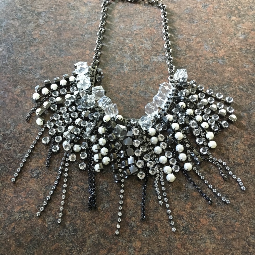 Cute fashion necklace